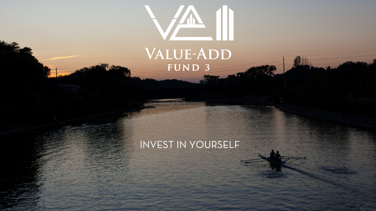 Ashcroft Value-Add Fund 3