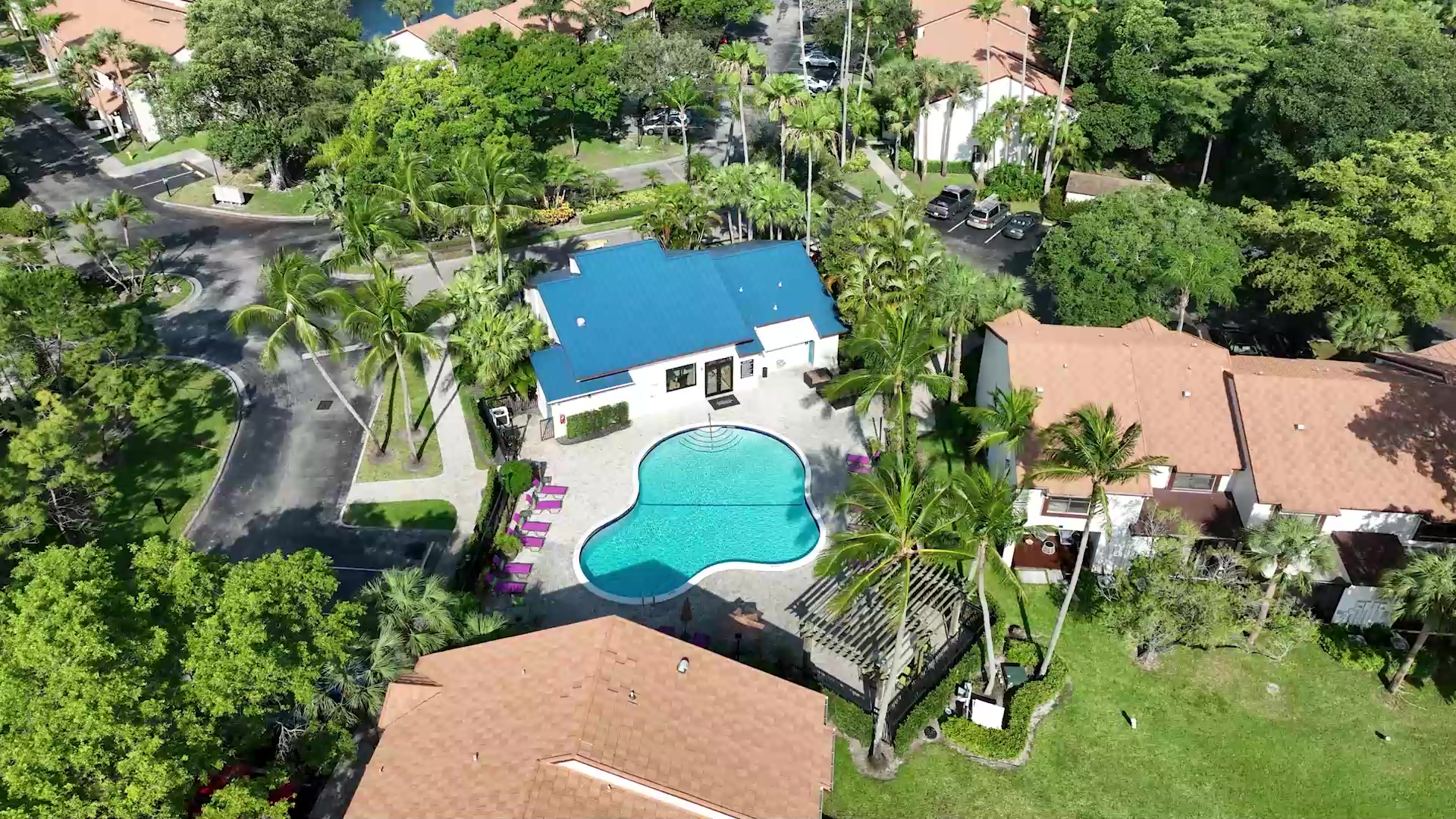 Property Tour Video-Gateway Lakes-Cocoplum